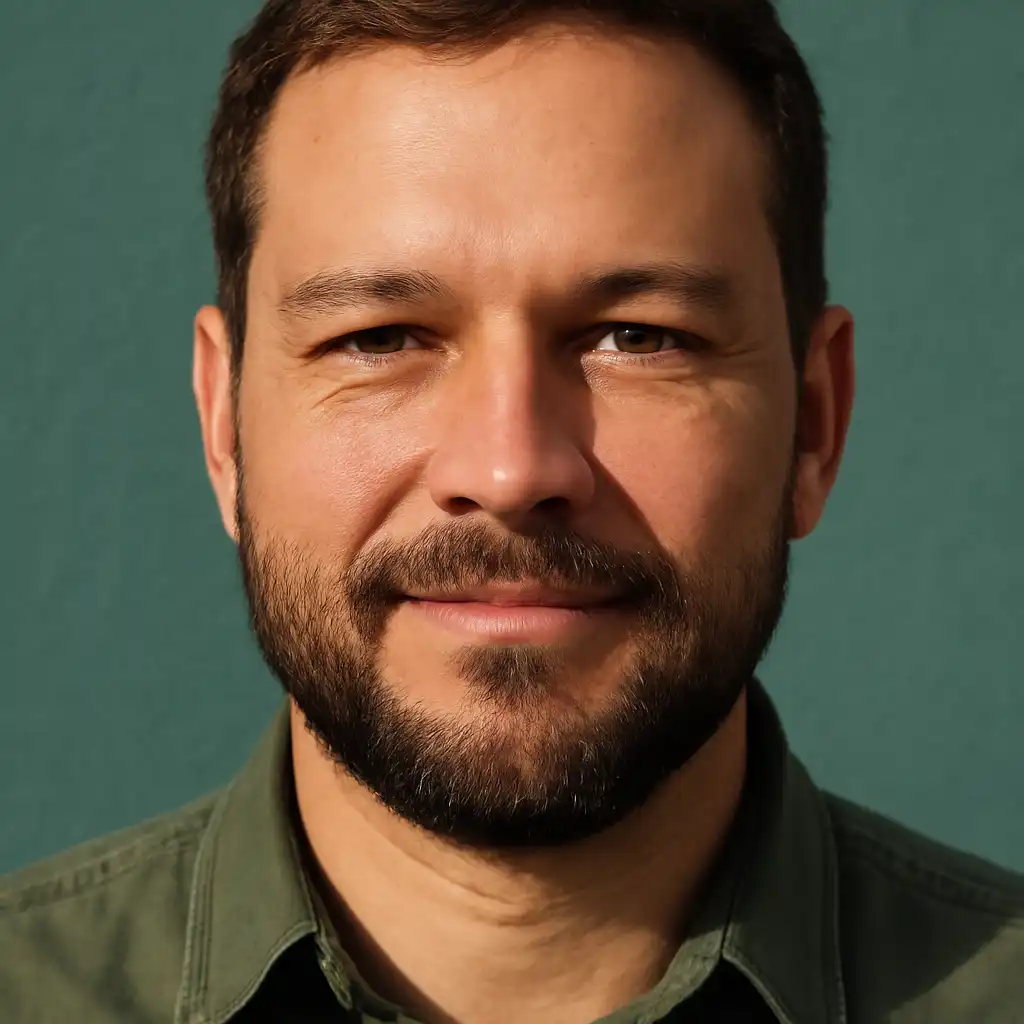 Rodrigo Mendes de Oliveira